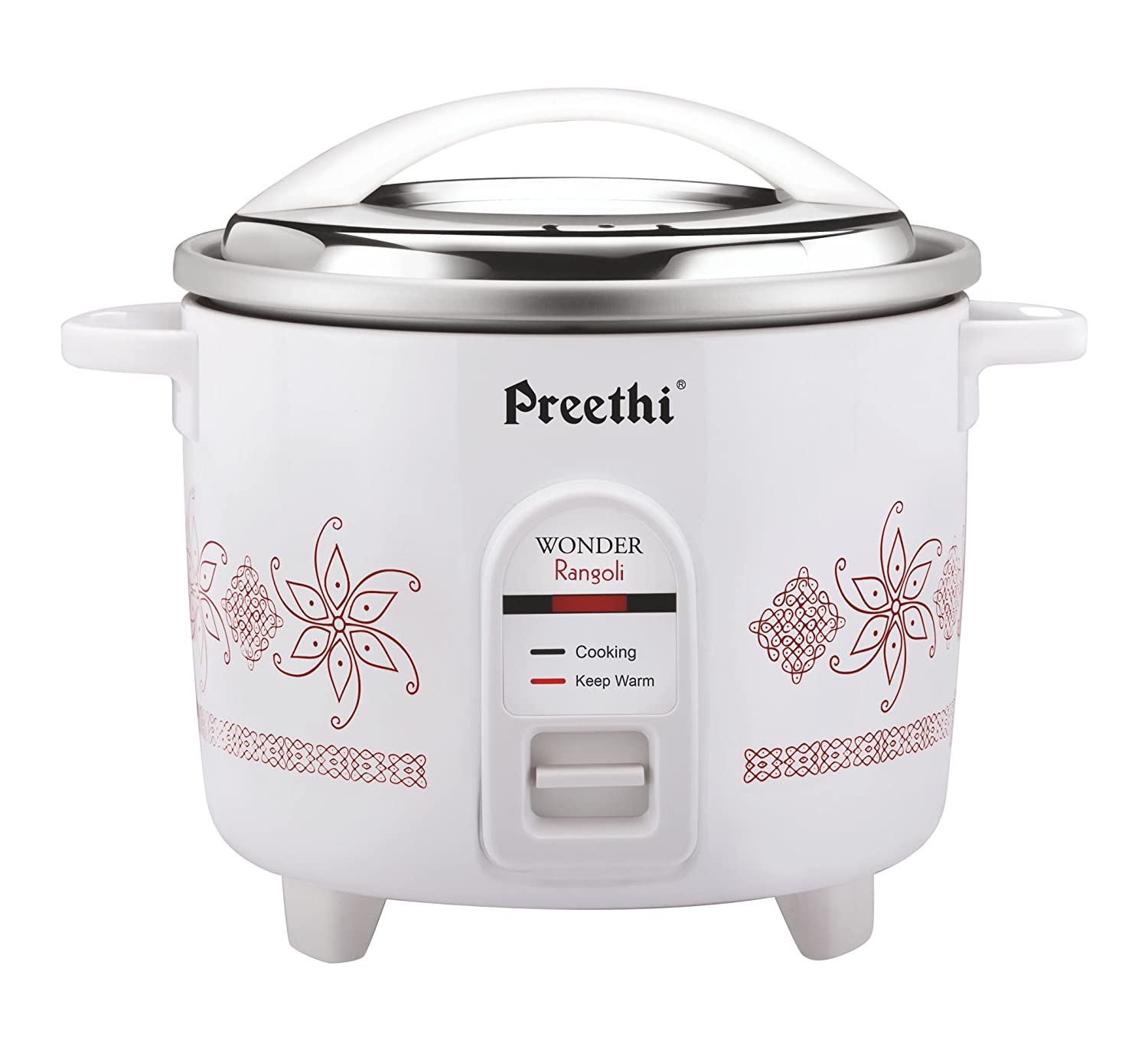 Preethi electric rice cooker price best sale
